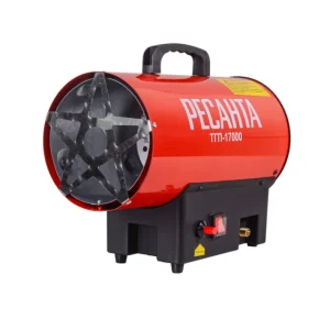 Газовая тепловая пушка Ресанта ТГП-17000