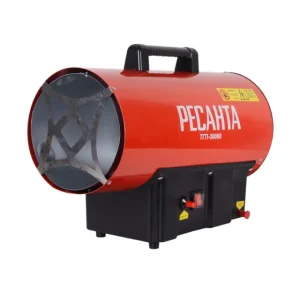 Газовая тепловая пушка Ресанта ТГП-30000