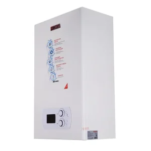 Газовый настенный двухконтурный котел ГК-20 Ресанта