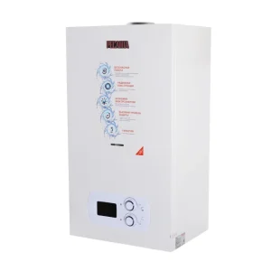 Газовый настенный двухконтурный котел ГК-30 Ресанта