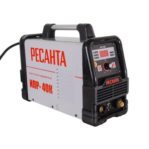 Инвертор для плазменной резки РЕСАНТА ИПР-40К