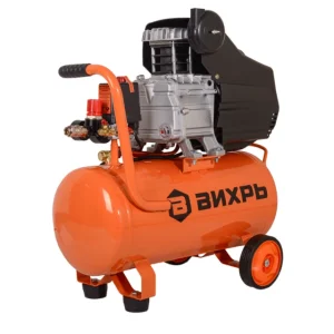 Компрессор ВИХРЬ КМП-230/24