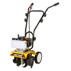 Мотокультиватор бензиновый Huter GMC-2.8