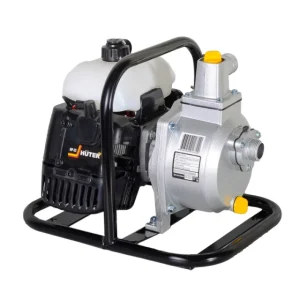 Мотопомпа бензиновая Huter MP-25