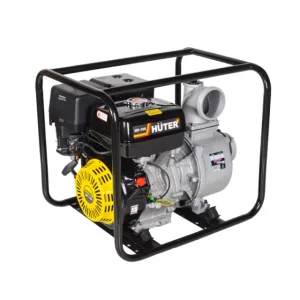 Мотопомпа Huter MP-100