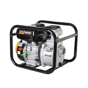 Мотопомпа Huter MP-50