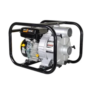 Мотопомпа Huter MPD-80 для грязной воды