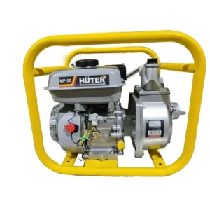 Мотопомпа MP-50 Grey Huter