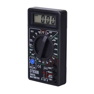 Мультиметр DT830B