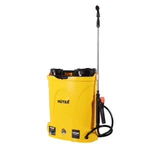 Опрыскиватель аккумуляторный Huter SP-12AC