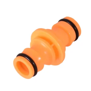 Переходник соединитель 1/2" Вихрь