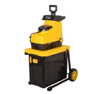 Садовый измельчитель электрический Huter ESH-2800PRO