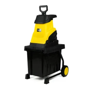 Садовый измельчитель электрический Huter ESH-40P