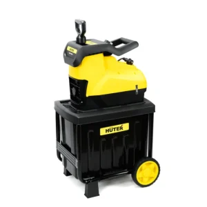 Садовый измельчитель электрический Huter ESH-45PS