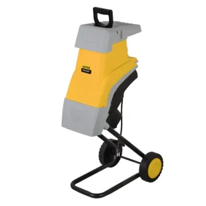 Садовый измельчитель Huter ESH-40 Grey