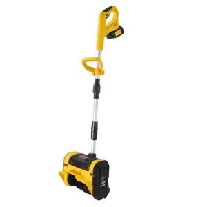 Снегоуборщик аккумуляторный Eurolux ESB-20-2Li