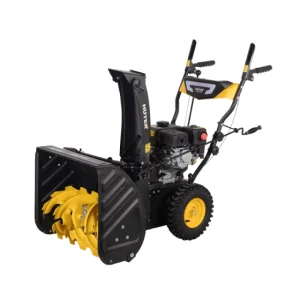 Снегоуборщик бензиновый Huter SGC 4100