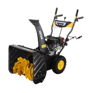 Снегоуборщик бензиновый Huter SGC 4100L