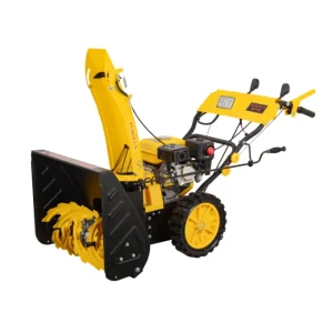 Снегоуборщик Eurolux SM 6000