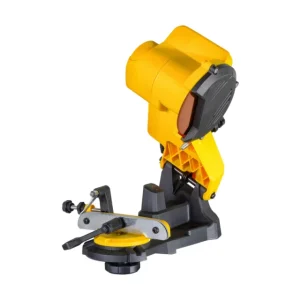 Станок для заточки цепей Huter ECS-100