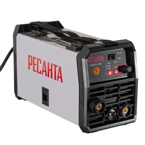 Сварочный полуавтомат Ресанта САИПА-160 (FCAW)