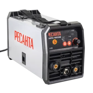 Сварочный полуавтомат Ресанта САИПА-160П/26В