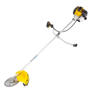 Триммер бензиновый Eurolux TR-3000T