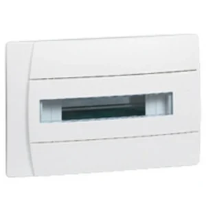Бокс Legrand Practibox встроенный 12 модулей без шин 601112