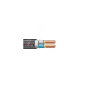 Кабель ППГ нг(А)FRHF 2х1.5 0.66кВ