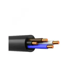 Кабель силовой ВВГ-нг (А)-LS 4х2.5 ТРТС (100м)