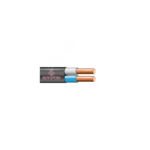 Кабель ВВГ -П нг(А)LS 2х1.5 0.66кВ (бухта)
