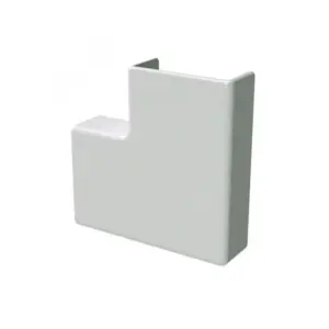 APM 25x17 Угол плоский