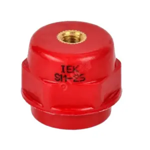Изолятор SM25 (М6) силовой