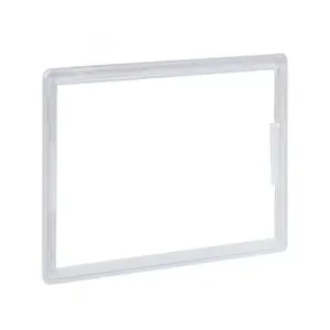 Стекло для электрощитов IP54 (80х118) EKF PROxima