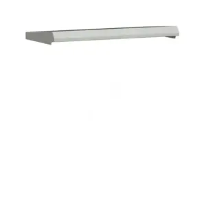 TITAN Козырек защитный ЩМП 800х400мм