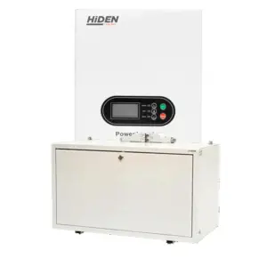 Комплект ИБП Hiden Control HPS20-0312N + 1 АКБ MNB-AGM 33 Ач + бокс